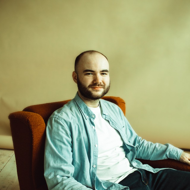 Святослав Ковалев